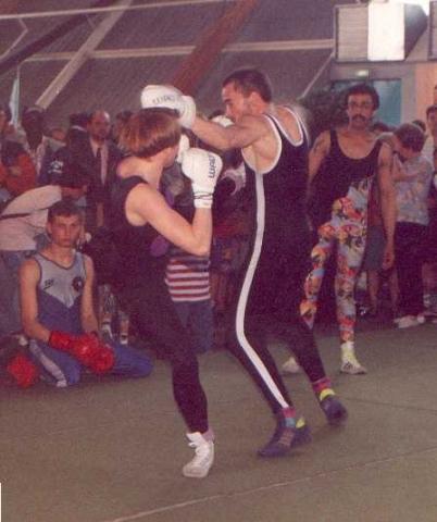 Michel & Virginie