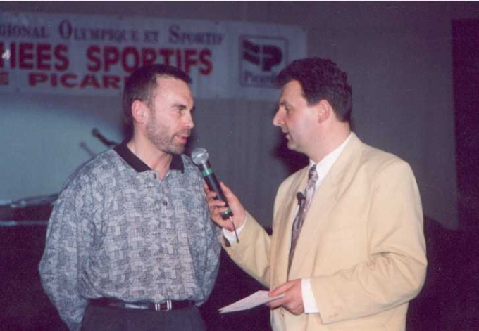 Michel & Thierry Adam