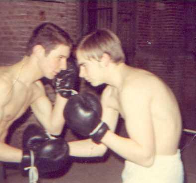 Michel & Alain Devigne