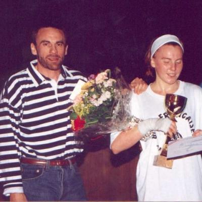 Virginie&Michel