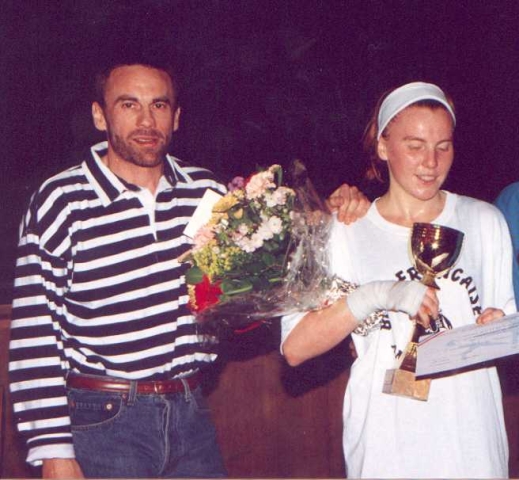 Michel & Virginie