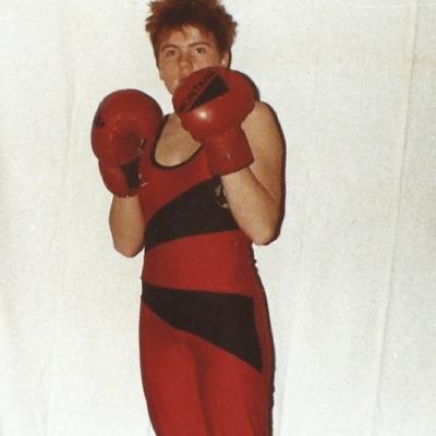 	 Virginie