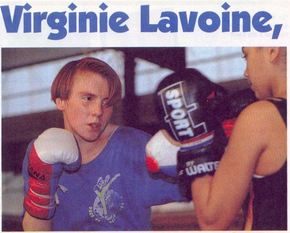 virginie