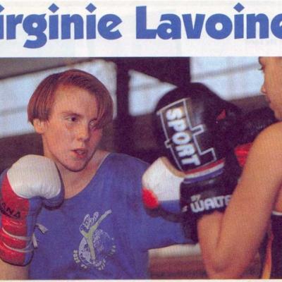 virginie